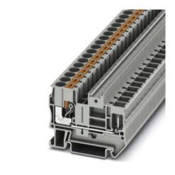 PT 6/1P 3061758 PHOENIX CONTACT Feed-through terminal block