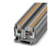 PT 6 3211813 PHOENIX CONTACT Feed-through terminal block