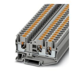 PT 6-TWIN 3211929 PHOENIX CONTACT Feed-through terminal block