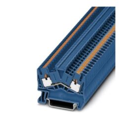 PTS 2,5 BU 3211812 PHOENIX CONTACT Feed-through terminal block