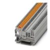 QTC 1,5/ 1P 3050073 PHOENIX CONTACT Feed-through terminal block