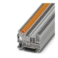 QTC 1,5/ 1P 3050073 PHOENIX CONTACT Feed-through terminal block