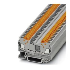 QTC 2,5 3206416 PHOENIX CONTACT Feed-through terminal block