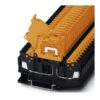 QTC 2,5-HEDI 3206678 PHOENIX CONTACT Lever-type disconnect terminal block