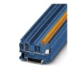 QTCS 2,5 BU 3206513 PHOENIX CONTACT Feed-through terminal block
