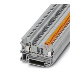 QTCU 1,5 3050015 PHOENIX CONTACT Feed-through terminal block