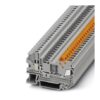 QTCU 2,5 3206539 PHOENIX CONTACT Feed-through terminal block