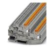 QTTCBS 1,5 3050222 PHOENIX CONTACT Feed-through terminal block