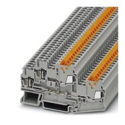 QTTCBS 1,5 3050222 PHOENIX CONTACT Feed-through terminal block