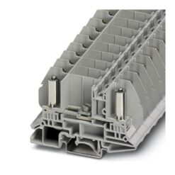 RBO 5-T 3058114 PHOENIX CONTACT Test disconnect terminal block