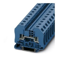 RT 3 BU 3049110 PHOENIX CONTACT Bolt connection terminal block