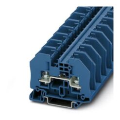 RTO 5 BU 3049767 PHOENIX CONTACT Bolt connection terminal block