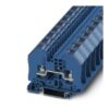 RTO 5-TC BU 3049851 PHOENIX CONTACT Feed-through terminal block