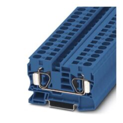 ST 10 BU 3036123 PHOENIX CONTACT Feed-through terminal block