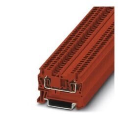 ST 1,5 RD 3037038 PHOENIX CONTACT Feed-through terminal block