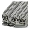 ST 16-TWIN 3035328 PHOENIX CONTACT Feed-through terminal block