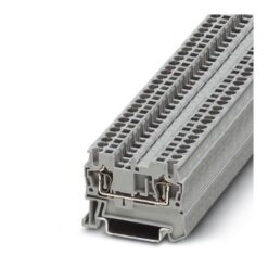 ST 2,5 3031212 PHOENIX CONTACT Feed-through terminal block