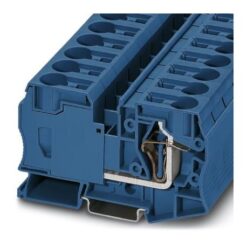ST 35 BU 3036181 PHOENIX CONTACT Feed-through terminal block