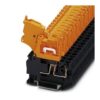 ST 4-HEDI 3035140 PHOENIX CONTACT Lever-type disconnect terminal block