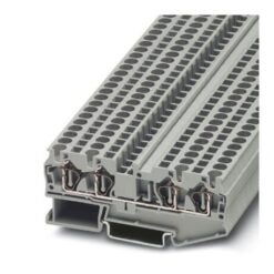 ST 4-QUATTRO 3031445 PHOENIX CONTACT Feed-through terminal block
