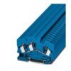 STS 6-TWIN BU 3038163 PHOENIX CONTACT Feed-through terminal block