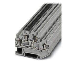 STTB 1,5-PV 3031526 PHOENIX CONTACT Double-level spring-cage terminal block