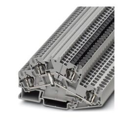STTBS 4-PV 3035085 PHOENIX CONTACT Double-level terminal block