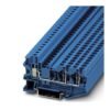 STU 4-TWIN BU 3033061 PHOENIX CONTACT Feed-through terminal block