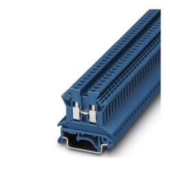 UK 2,5 N BU 3003350 PHOENIX CONTACT Feed-through terminal block