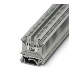 UK 3 N 3001501 PHOENIX CONTACT Feed-through terminal block