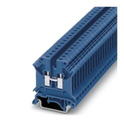 UK 5 N BU 3004388 PHOENIX CONTACT Feed-through terminal block