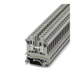 UK 6 N 3004524 PHOENIX CONTACT Feed-through terminal block