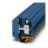 UKH 95 BU 3010136 PHOENIX CONTACT High-current terminal block