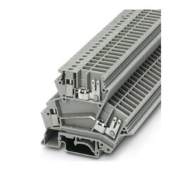 UKK 4-FS 2770561 PHOENIX CONTACT Feed-through terminal block