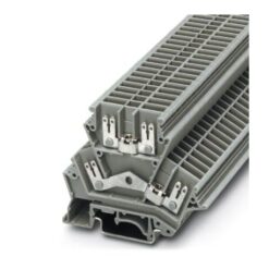UKK 4-FS/FS 2771133 PHOENIX CONTACT Feed-through terminal block