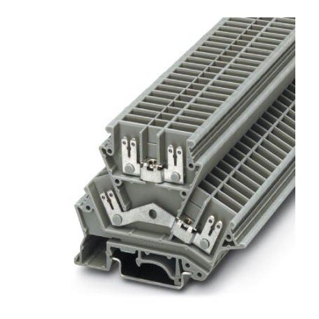UKK 4-FS/FS 2771133 PHOENIX CONTACT Feed-through terminal block UKK 4-FS/FS 2771133 PHOENIX CONTACT Feed-through terminal block