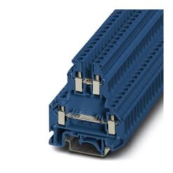 UKK 5 BU 2774091 PHOENIX CONTACT Double-level terminal block