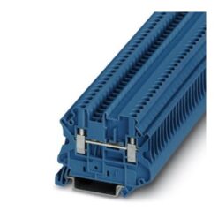 UT 2,5-MTD BU 3064108 PHOENIX CONTACT Feed-through terminal block