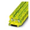 UT 2,5-MTD-PE 3064124 PHOENIX CONTACT Feed-through terminal block