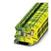 UT 2,5-TWIN-PE 3044539 PHOENIX CONTACT Ground modular terminal block