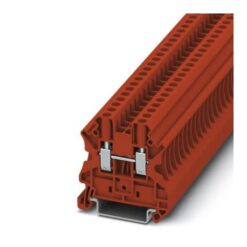 UT 4 RD 3045127 PHOENIX CONTACT Feed-through terminal block