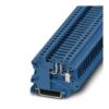 UT 4-TG BU 3073283 PHOENIX CONTACT Disconnect terminal block