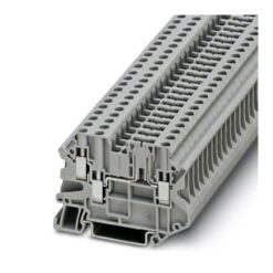 UT 4-TWIN-TG 3046595 PHOENIX CONTACT Disconnect terminal block
