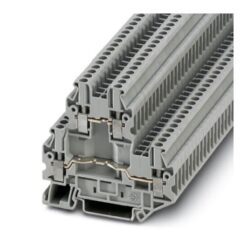 UTTB 2,5-BE 3046744 PHOENIX CONTACT Double-level terminal block