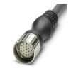 RCK-TGUM/BL16+3/ 5,0PUR-U 1684056 PHOENIX CONTACT Master cable