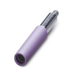 PSBJ 6-T VT 3070328 PHOENIX CONTACT Female test connector