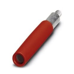 PSBJ-URTK 6 RD 3026719 PHOENIX CONTACT Female test connector