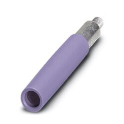 PSBJ-URTK 6 VT 3026421 PHOENIX CONTACT Female test connector