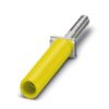 PSBJ-URTK/S YE 0311731 PHOENIX CONTACT Female test connector