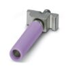 PSBJ-GSK/S-N VT 3032893 PHOENIX CONTACT Female test connector